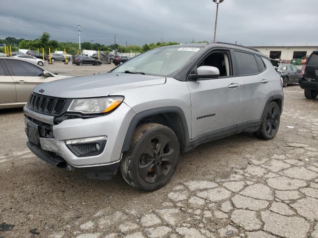 JEEP COMPASS LA