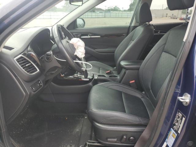 2023 KIA SELTOS EX KNDERCAA9P7355769