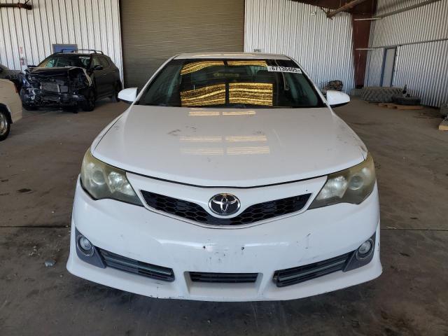 2014 TOYOTA CAMRY L - 4T1BF1FK4EU344593