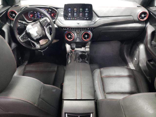 2023 CHEVROLET BLAZER RS 3GNKBKRS4PS157995