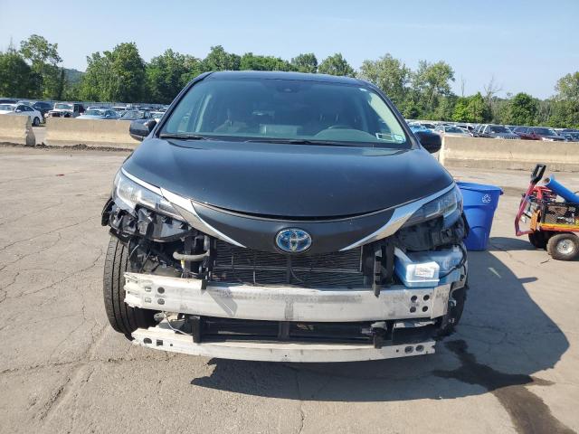 2022 TOYOTA SIENNA LE 5TDKSKFC7NS059972