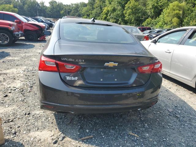 2016 CHEVROLET MALIBU LT - 1G1ZF5SX5GF177480