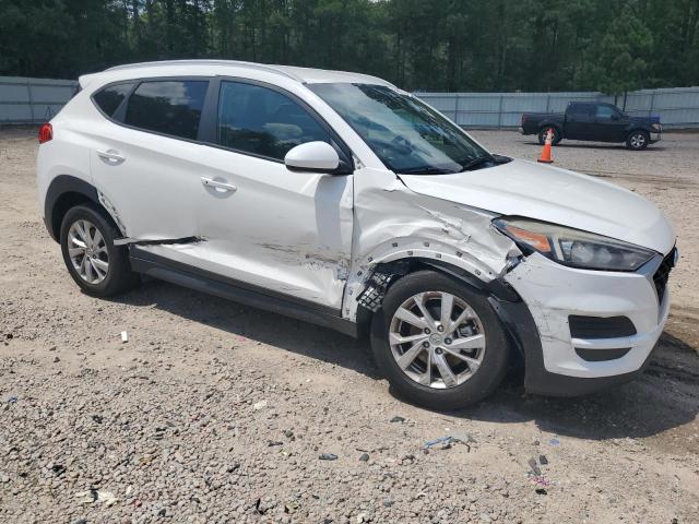 2019 HYUNDAI TUCSON LIM - KM8J33A48KU910646