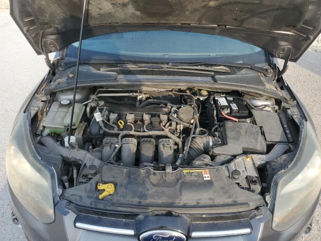 2014 FORD FOCUS TITA - 1FADP3N2XEL107612