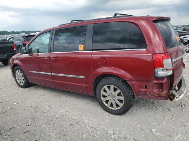 2016 CHRYSLER TOWN & COUNTRY TOURING 2C4RC1BGXGR260257