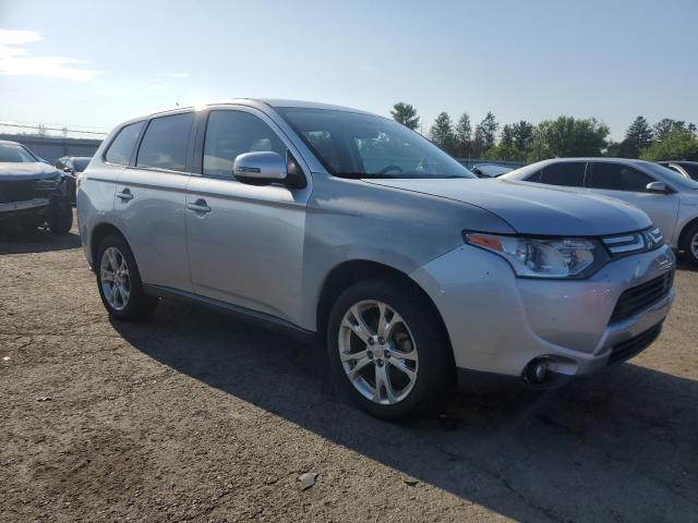 2014 MITSUBISHI OUTLANDER #3318872039