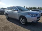 Lot #3318872039 2014 MITSUBISHI OUTLANDER