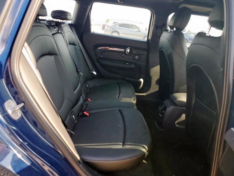 2017 MINI COOPER S C WMWLN9C50H2B32220