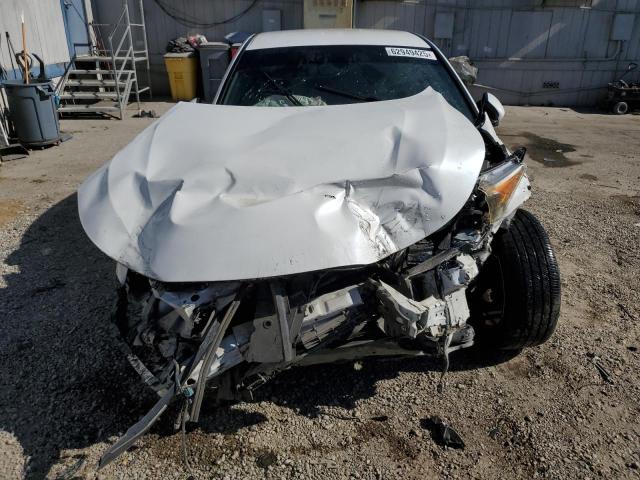 2017 HONDA ACCORD SPO - 1HGCR2F59HA067785