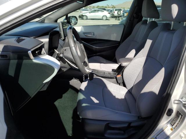 2024 TOYOTA COROLLA LE JTDBCMFE3R3036528