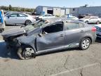 2016 KIA FORTE LX - KNAFX4A61G5520458