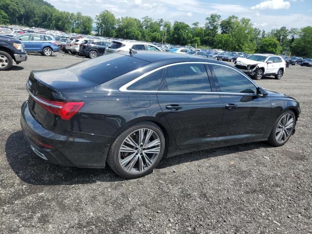 2019 AUDI A6 PREMIUM WAUL2AF26KN023369
