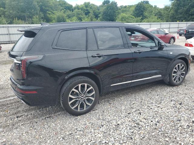 2021 CADILLAC XT6 SPORT 1GYKPGRSXMZ181170