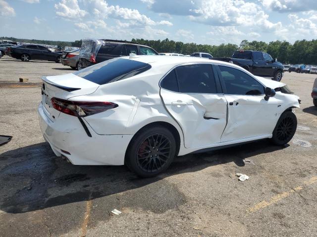 2022 TOYOTA CAMRY SE 4T1G11AK6NU694920