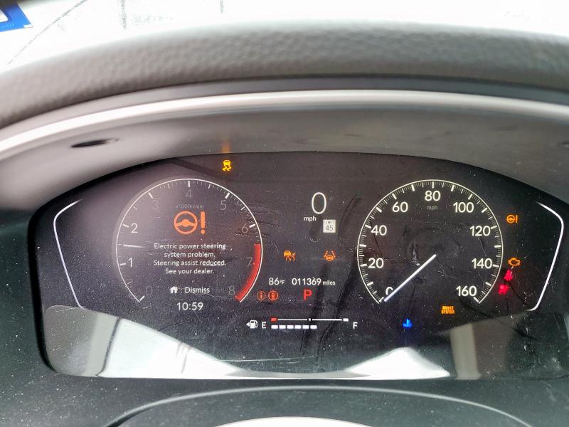 2024 HONDA CIVIC EXL 19XFL1H73RE020434