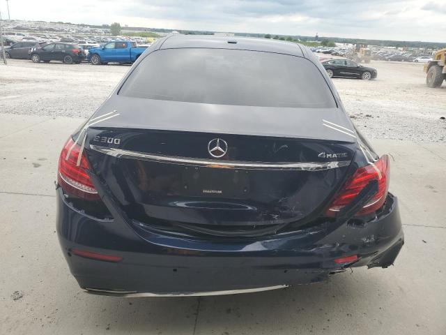 2017 MERCEDES-BENZ E 300 4MAT WDDZF4KB2HA138341