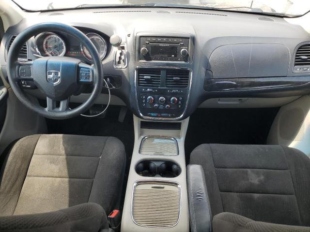 2013 DODGE GRAND CARA - 2C4RDGCG9DR523381