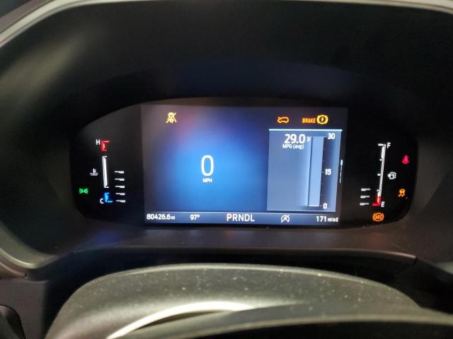 2023 FORD ESCAPE ACT 1FMCU0GN7PUB25532