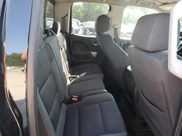 2017 CHEVROLET SILVERADO 1GCVKREC1HZ211576