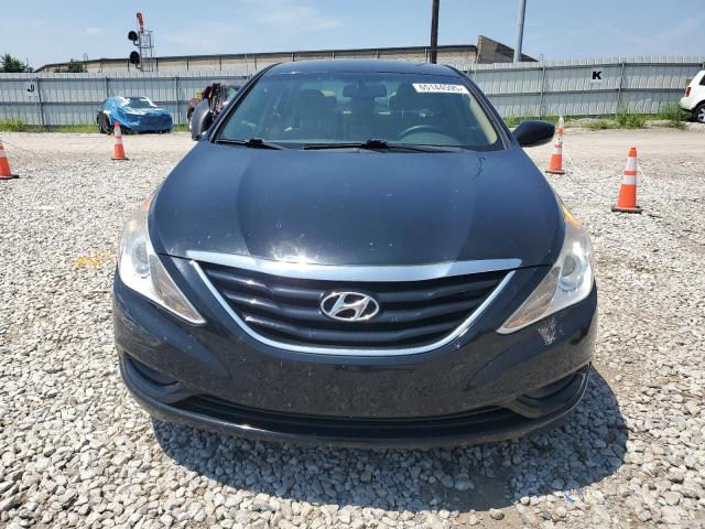 2012 HYUNDAI SONATA GLS - 5NPEB4AC9CH382553