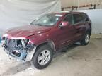 2016 JEEP GRAND CHER - 1C4RJFAG9GC504199