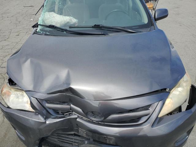 2012 TOYOTA COROLLA BA - JTDBU4EE1C9175396