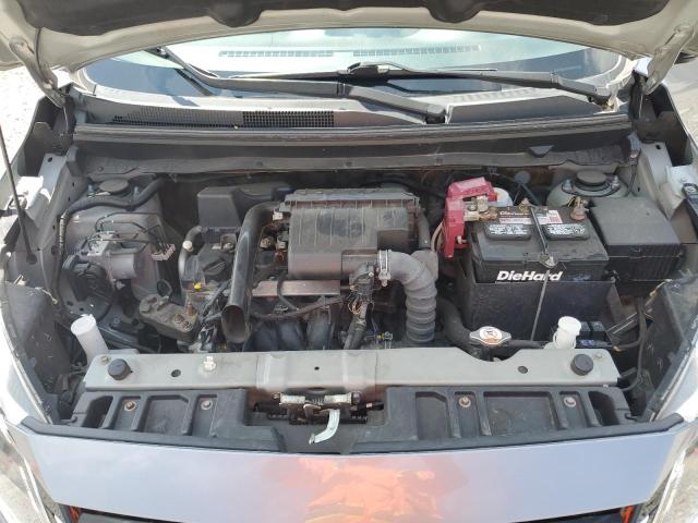 2022 MITSUBISHI MIRAGE G4 ML32FUFJ9NHF06388