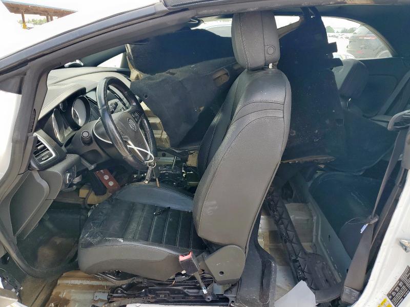 2019 BUICK CASCADA PR W04WH3N57KG329498