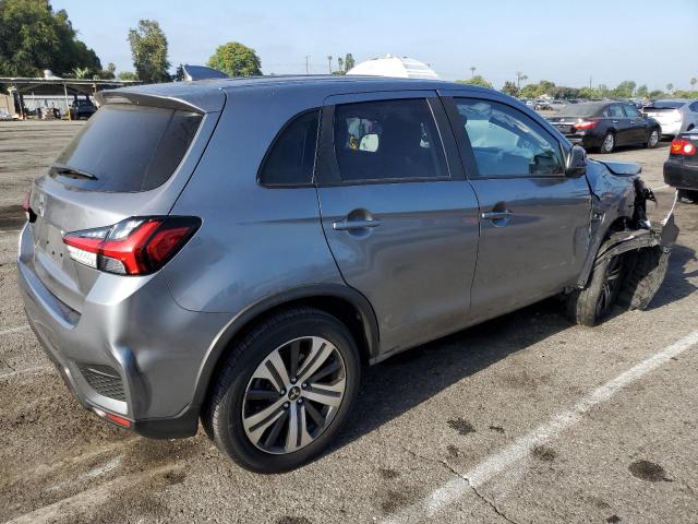 2021 MITSUBISHI OUTLANDER JA4APUAU7MU006220