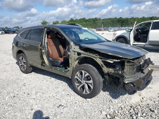 2022 SUBARU OUTBACK TO - 4S4BTGPD9N3212222