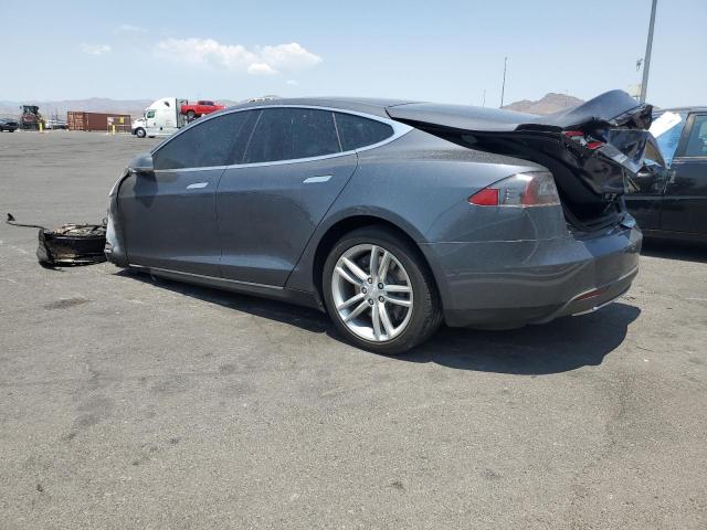 2015 TESLA MODEL S 85 5YJSA1H13FFP70583