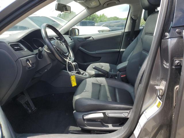 2016 VOLKSWAGEN JETTA SE 3VWD67AJXGM319894