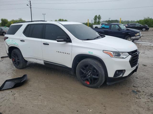 2019 CHEVROLET TRAVERSE P 1GNEVKKW7KJ191277