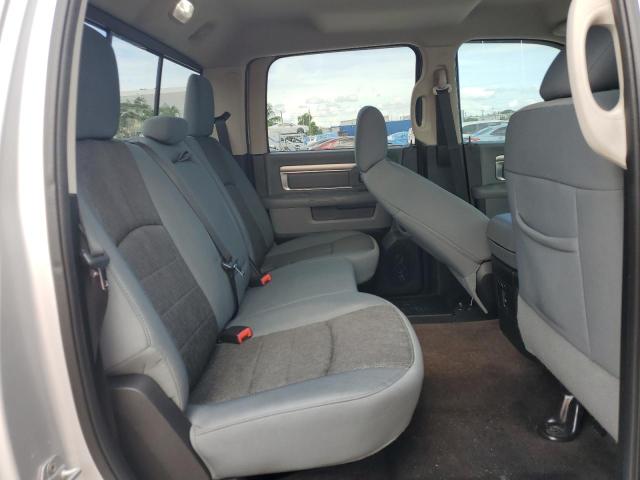 2013 RAM 1500 SLT - 1C6RR7TT5DS709634