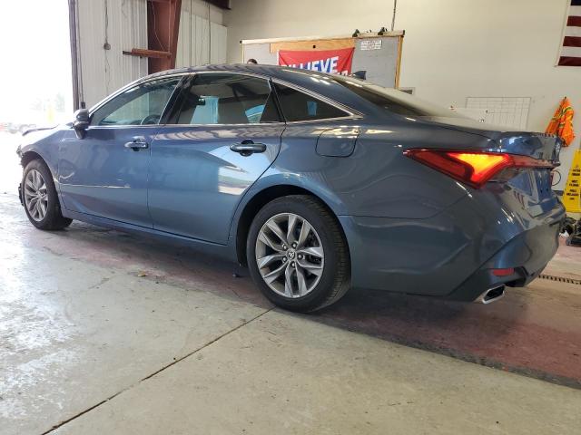 2022 TOYOTA AVALON XLE 4T1JZ1FB2NU081541