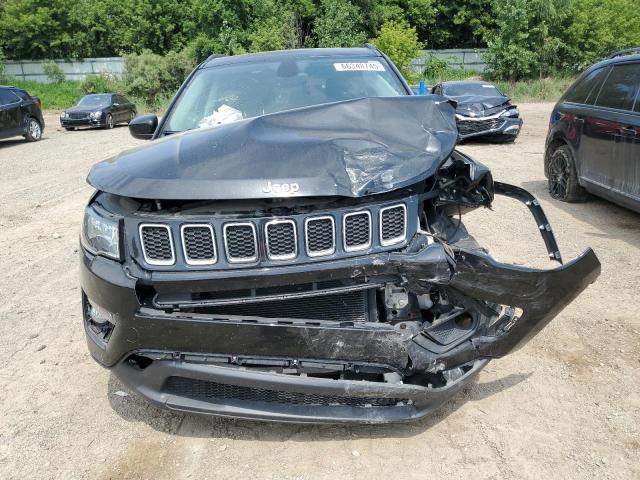 2018 JEEP COMPASS LA 3C4NJDBB4JT355038