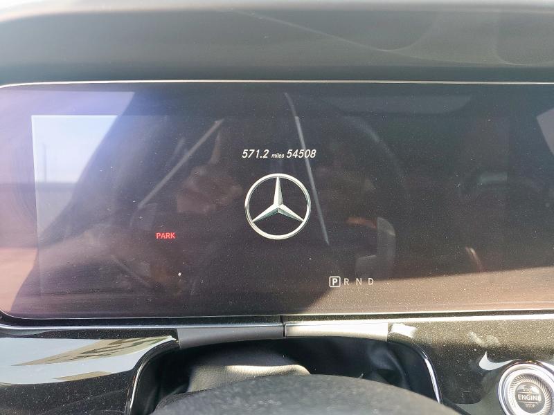 2020 MERCEDES-BENZ AMG GT 53 WDD7X6BB6LA013643