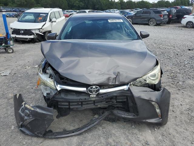 2015 TOYOTA CAMRY LE 4T4BF1FK9FR498675