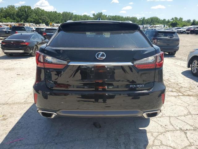 2016 LEXUS RX 350 BAS 2T2BZMCAXGC019094