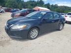 2016 NISSAN ALTIMA 2.5 - 1N4AL3AP3GC113383