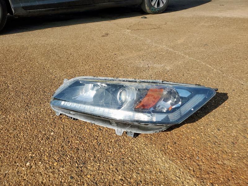 2015 HONDA ACCORD LX 1HGCR2F30FA243280