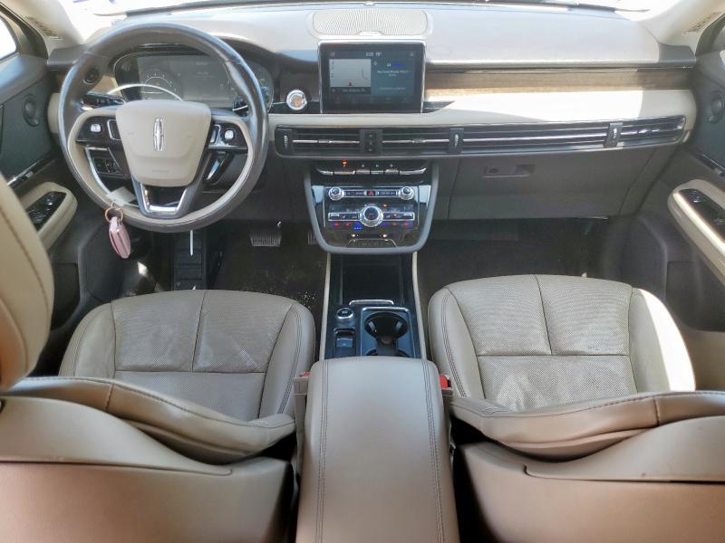 2020 LINCOLN CORSAIR RE 5LMCJ2C99LUL30533