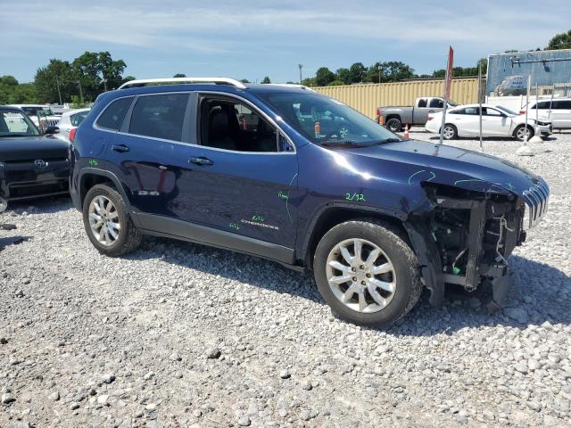2015 JEEP CHEROKEE L 1C4PJMDS8FW521262