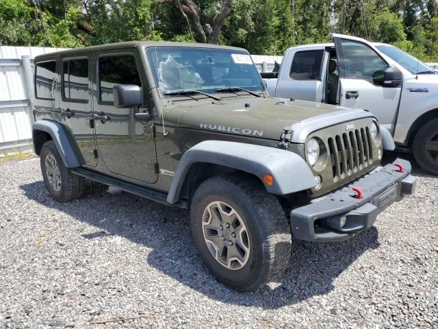 2015 JEEP WRANGLER U 1C4BJWFG4FL595066