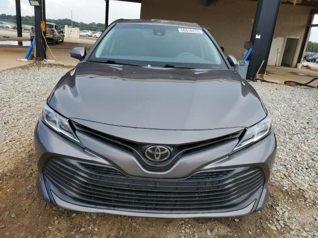 2018 TOYOTA CAMRY L - 4T1B11HK4JU144738