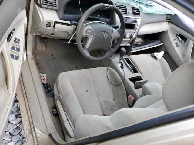 2011 TOYOTA CAMRY BASE - 4T1BF3EK4BU719780