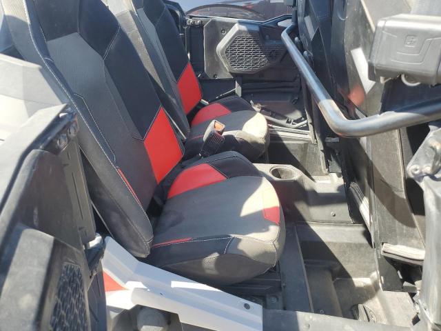 2022 POLARIS RZR XP 4 1000 PREMIUM - 3NSN4K996NF589179