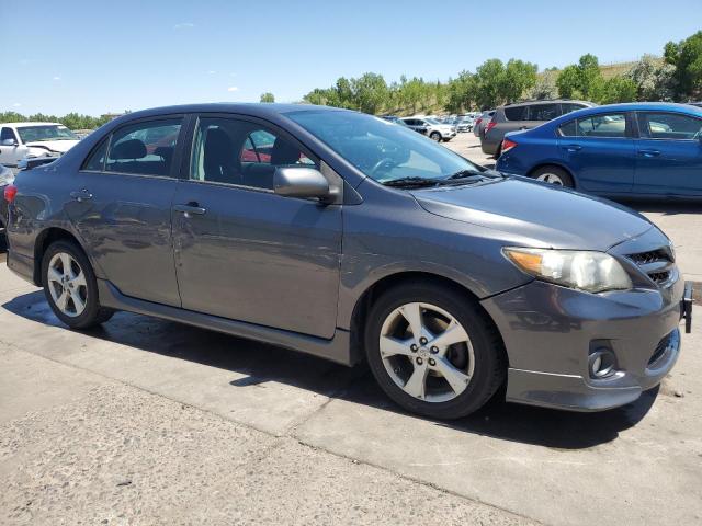 Vin: 2t1bu4ee5cc851469, lot: 63449515, toyota corolla base 20124