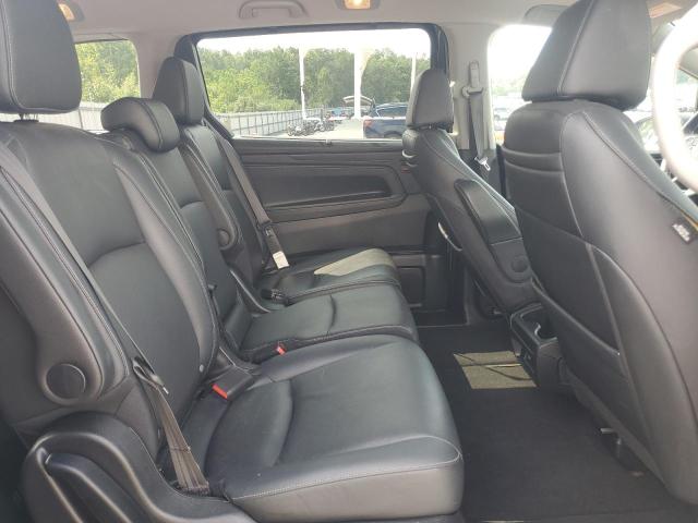 2024 HONDA ODYSSEY TO 5FNRL6H81RB013768