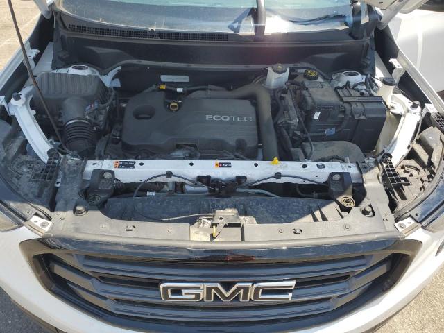 2020 GMC TERRAIN SL 3GKALMEV6LL135289